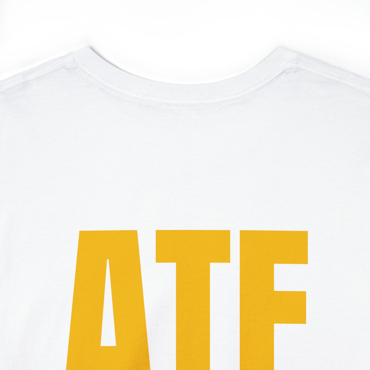 ATF is... Tee