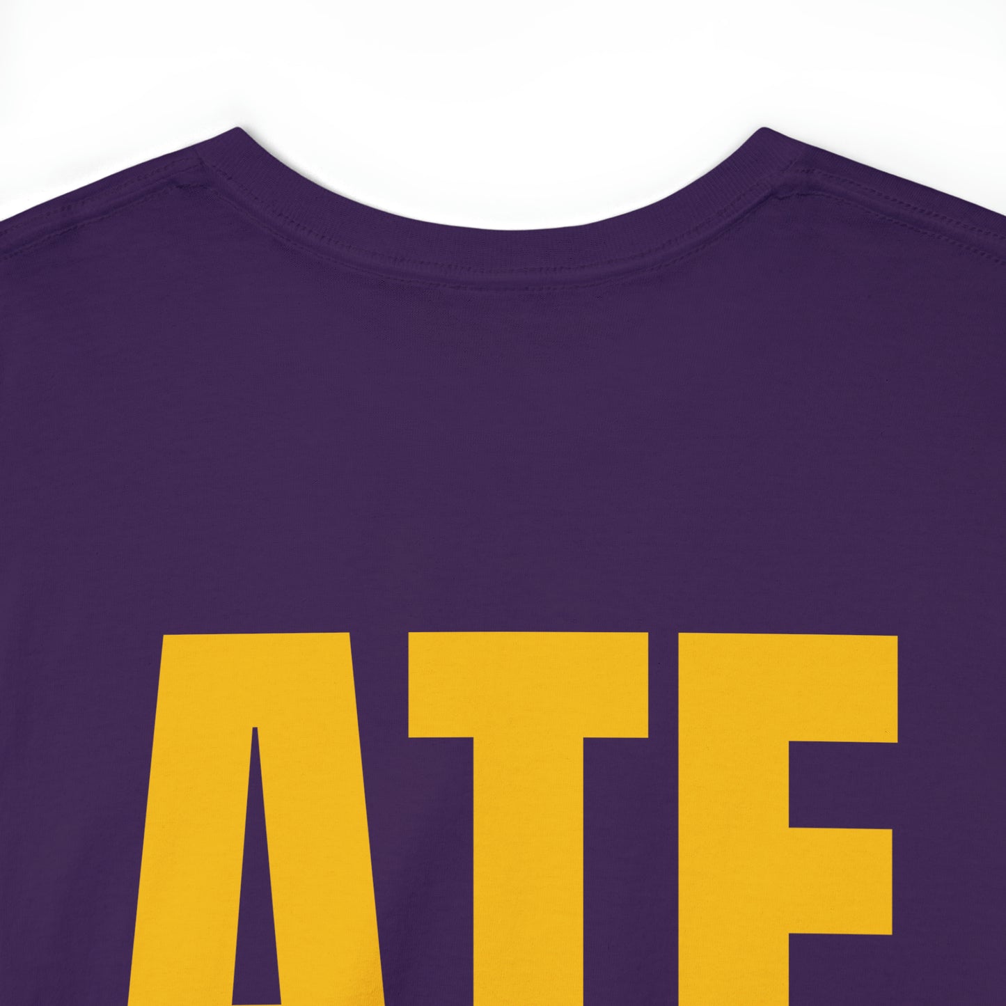 ATF is... Tee