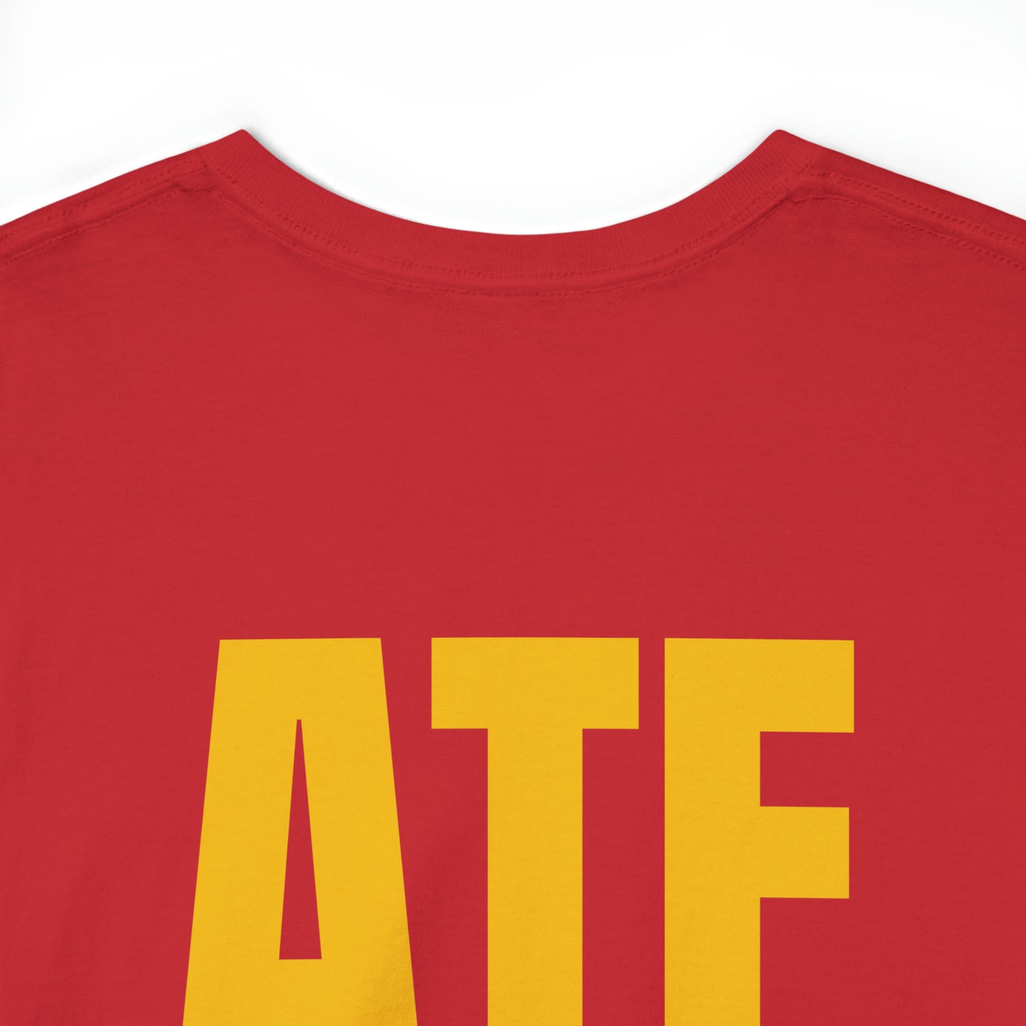 ATF is... Tee