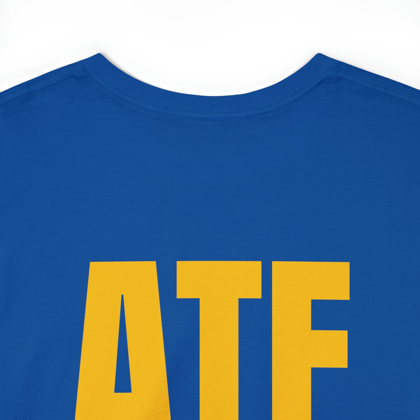 ATF is... Tee