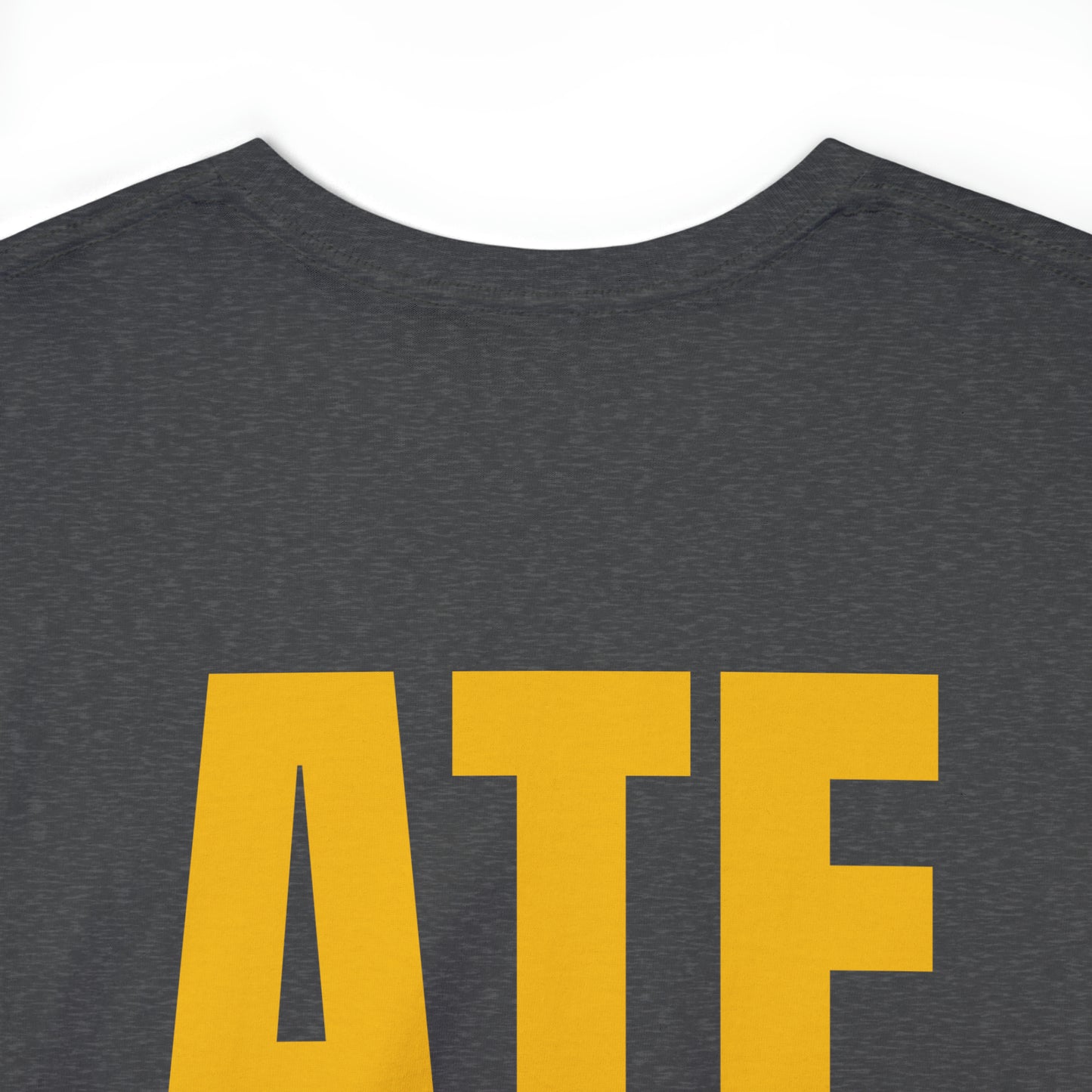 ATF is... Tee