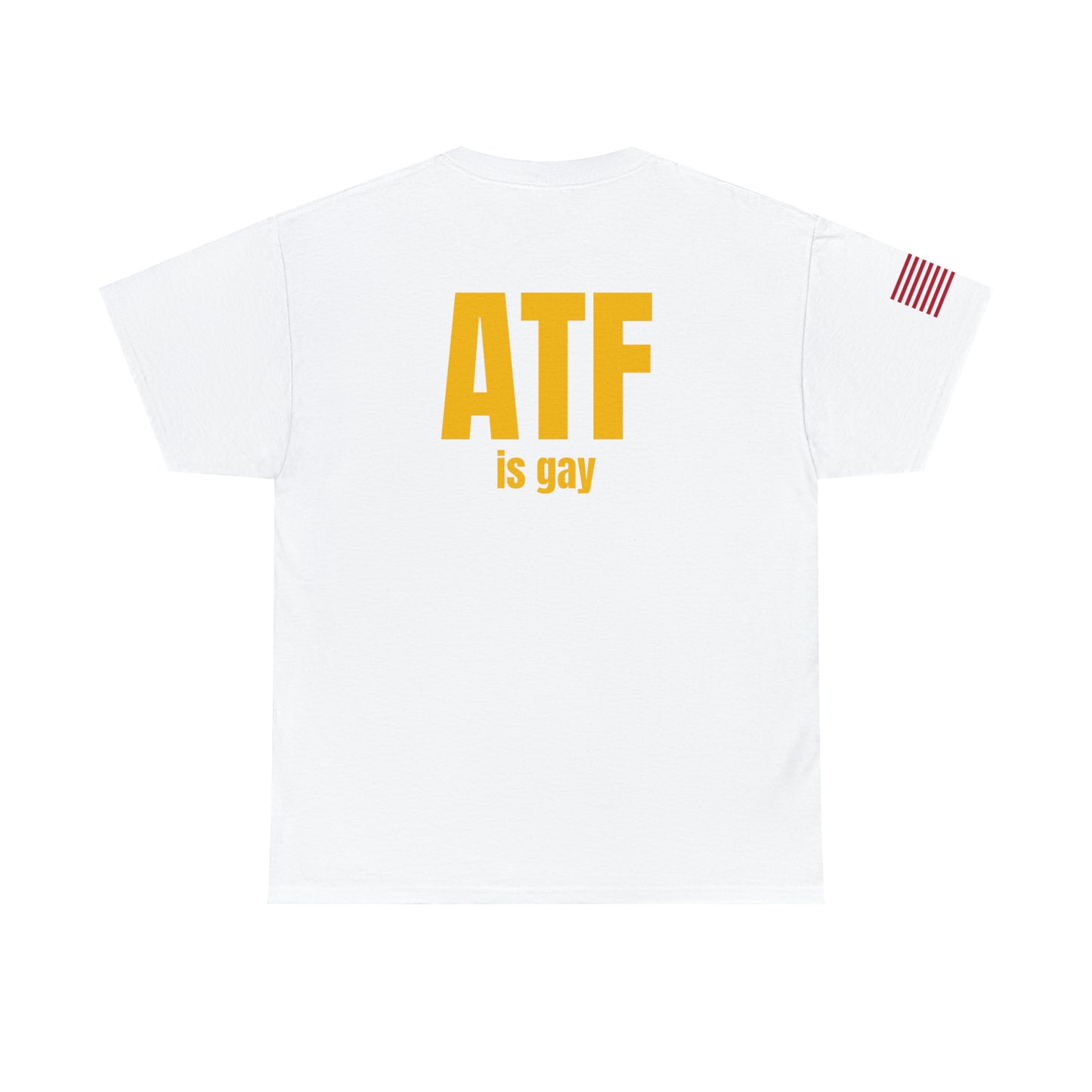 ATF is... Tee