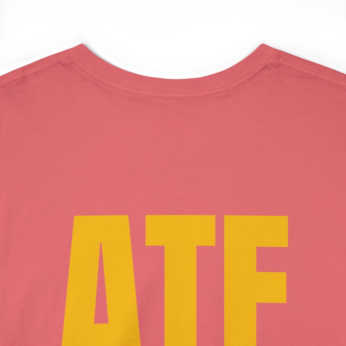 ATF is... Tee