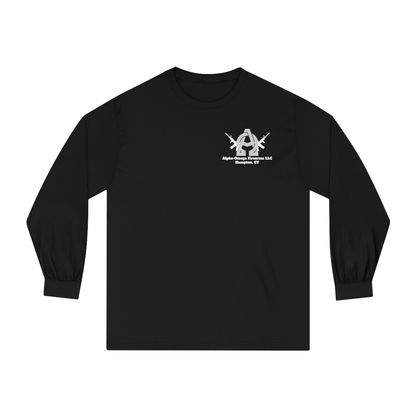 Save a Dog Long Sleeve