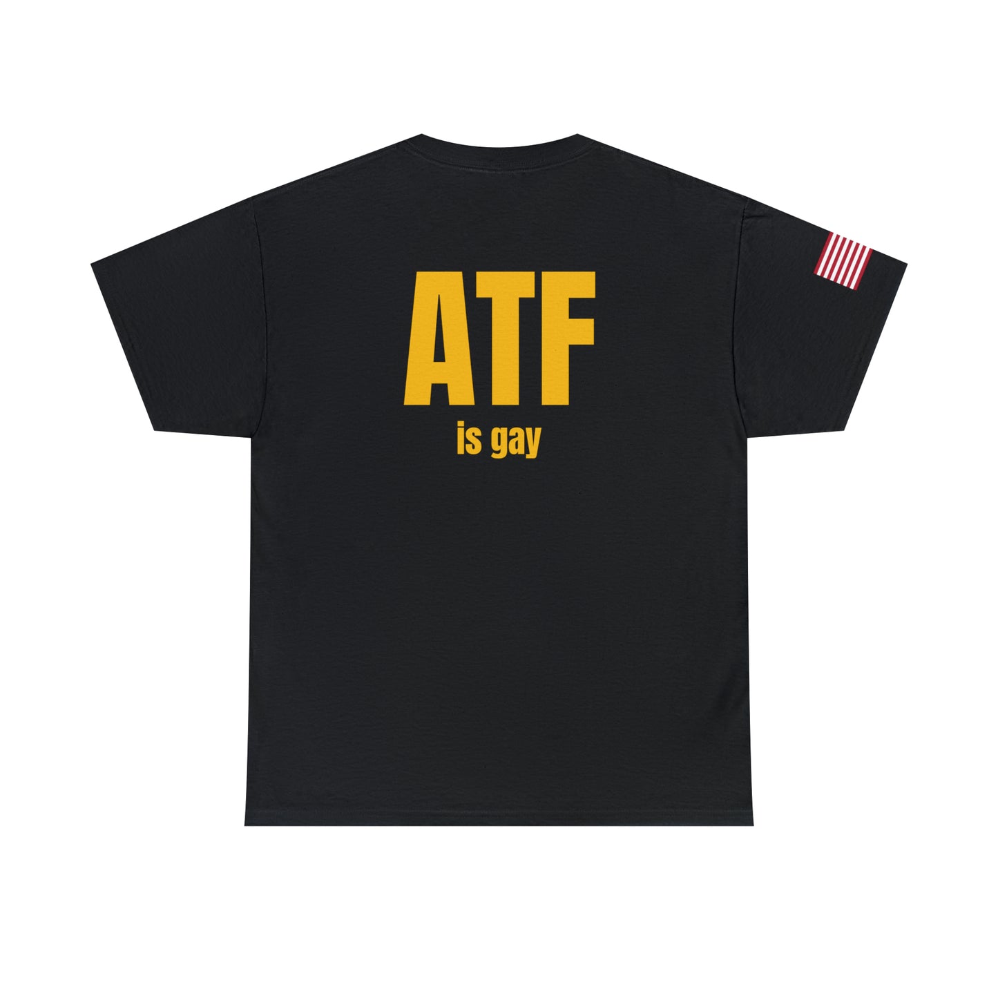 ATF is... Tee