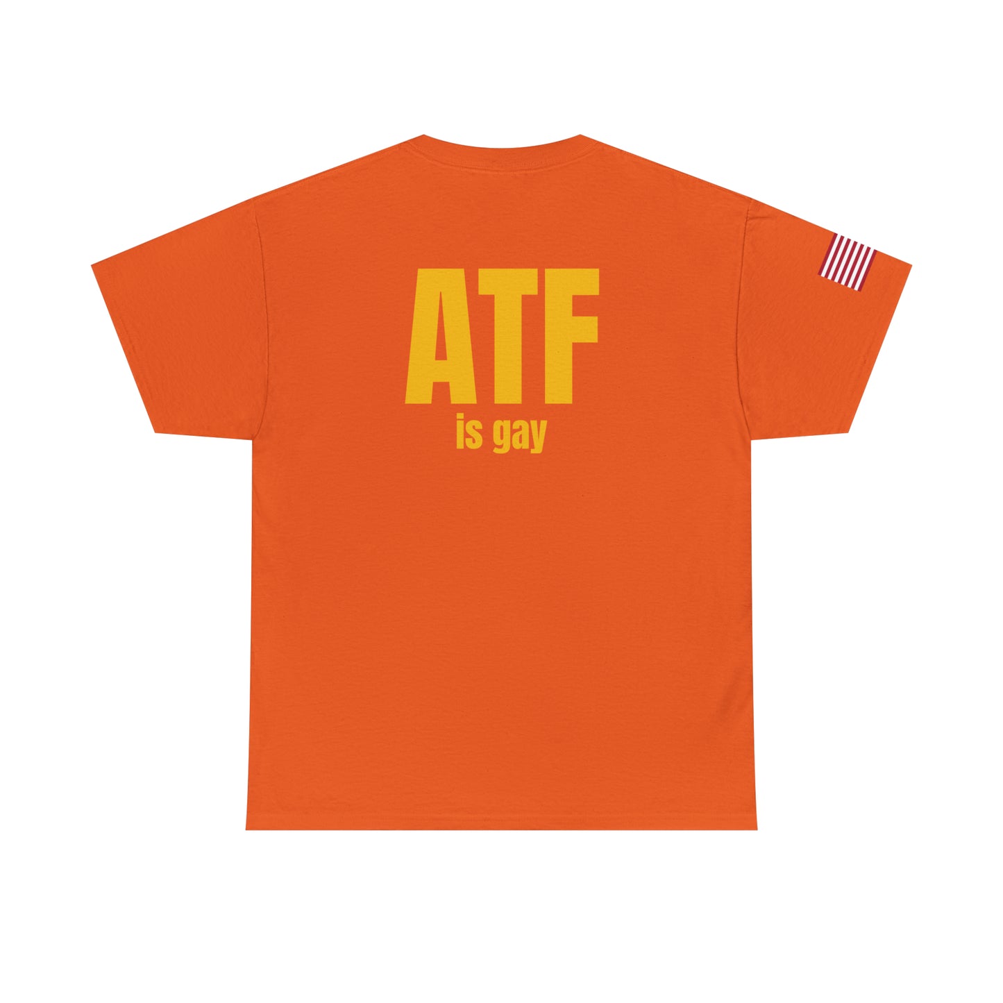 ATF is... Tee