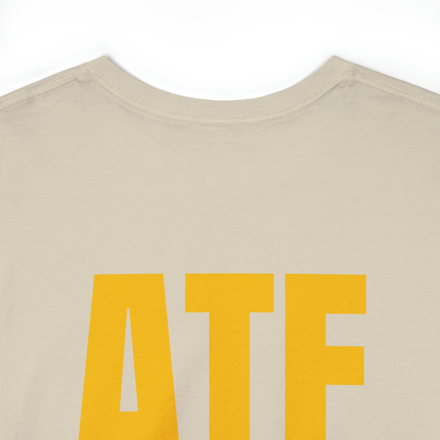 ATF is... Tee