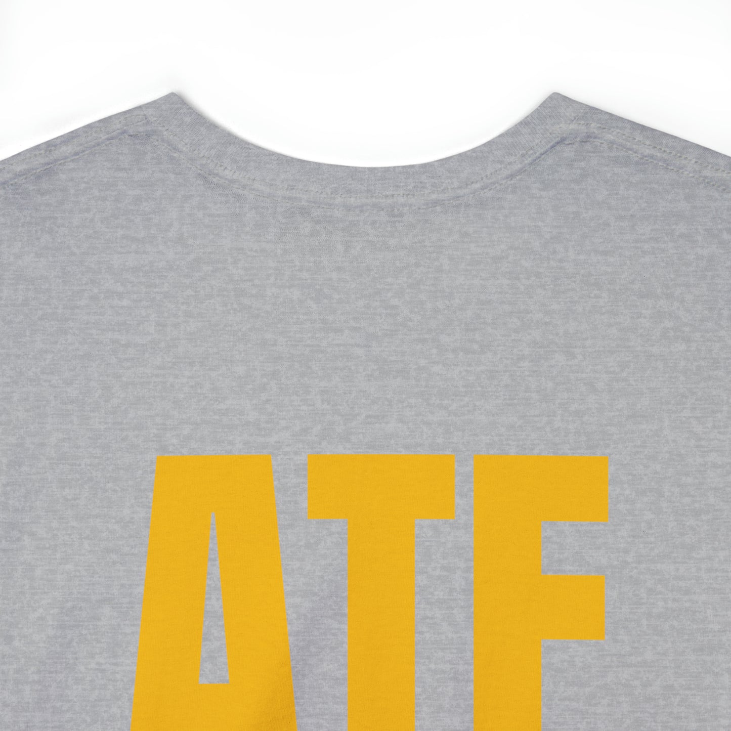 ATF is... Tee